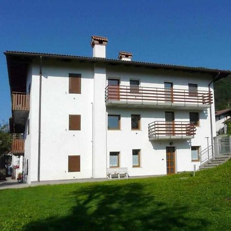 Casa Vacanze Il Bearc Feltrone ภายนอก รูปภาพ