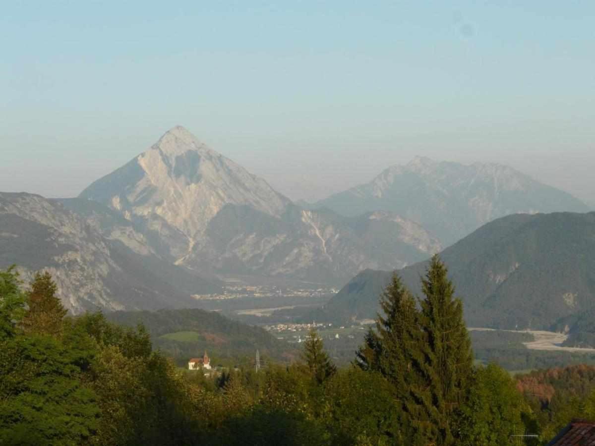 Casa Vacanze Il Bearc Feltrone ภายนอก รูปภาพ