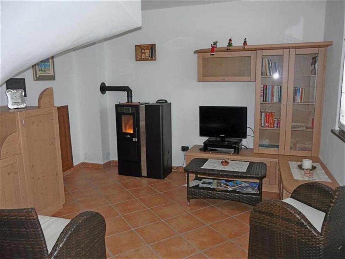 Casa Vacanze Il Bearc Feltrone ภายนอก รูปภาพ