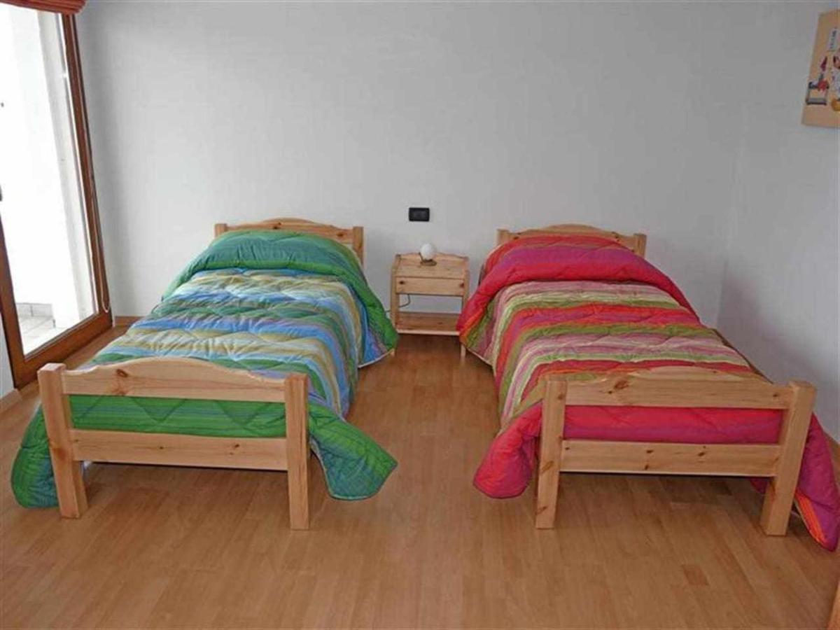 Casa Vacanze Il Bearc Feltrone ภายนอก รูปภาพ