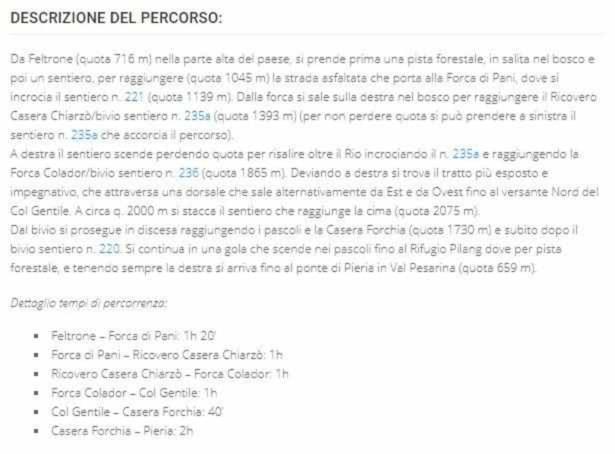 Casa Vacanze Il Bearc Feltrone ภายนอก รูปภาพ