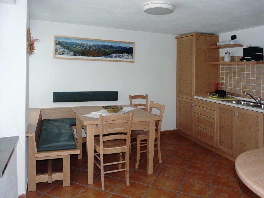 Casa Vacanze Il Bearc Feltrone ภายนอก รูปภาพ