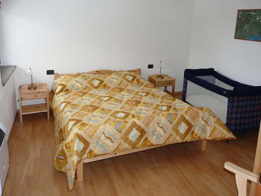Casa Vacanze Il Bearc Feltrone ภายนอก รูปภาพ